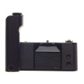 NIKON Motor drive MD-4 Black SLR 35mm classic film camera frip battery attachment winder - Nikon