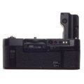 NIKON Motor drive MD-4 Black SLR 35mm classic film camera frip battery attachment winder - Nikon