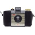 KODAK Brownie 127 Bakelite retro black vintage classic camera