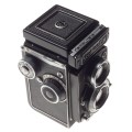 YASHICA LM Twin lens reflex coated optics 3.5/80 Yashicor - Yashica