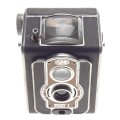 ISING Pucky I vintage Retro Box type film camera