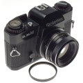 Rolleiflex SL35M 35mm SLR film camera Planar 1.8/50mm lens f=50mm - Other Cameras