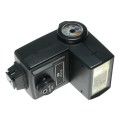 Vivitar 283 Auto Thyristor Hot Shoe Film Camera Swivel Flash