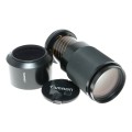 Tamron 80-210mm F3.8-4 CF Tele-Macro Zoom Lens Adaptall-2 103-A