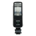 Sunpak Auto 124 Electronic Shoe 35mm Film Camera Flash Unit