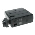 Sunpak Auto 124 Electronic Shoe 35mm Film Camera Flash Unit