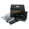 Olympus OM System Motor 2 Film Winder Grip Box Instructions