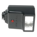 Pentax AF 200-S Camera Hot Shoe Flash in Pouch Original Box