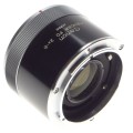 CANON Extender FD 2x lens converter doubler adapter cased clean optics caps - Canon