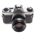 SE T KOWA R2 SLR classic film camera Kowa-R 1:1.8/50mm - Kowa