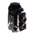 MAMIYA C330 Professional F medium format TLR film camera MINT 2.8 f=80mm lens - Mamiya