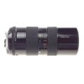 TAMRON Zoom lens for PENTAX K f=85-210mm 1:4.5 fixed aperture vintage glass