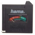 HAMA new old stock battery tester sealed in box 46542 - Hama