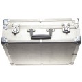 RB67 Mamiya original alluminum camera travel flight case padded fits lenses accessories - Cases