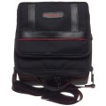 VANTAGE retro camera shoulder travel case padded with compartments - Cases