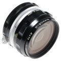 Nikkor-H Auto 1:3.5 f=28mm Vintage SLR film camera lens wide angle