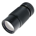 Vivitar 80-200mm 1:4 Macro Focussing Zoom MC SLR vintage lens