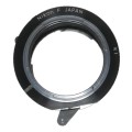 Extention tube ring macro spacer Nippon Kogaku Original