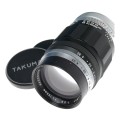 Pentax Takumar 1:3.5 f=135mm Screw mount vintage SLR lens Asahi
