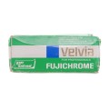 Velvia Fujichrome Color reversal film 120 sealed