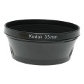 Kodak Retina f4/35mm Wide Angle Lens Shade Hood in Box
