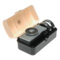 Kodak Close Up Camera Rangefinder N1 NII Lenses in Keeper Box