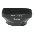Kodak Camera Lens Shade Hood 35mm 50mm for Retina Ib IIc IIIc in Box