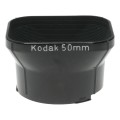 Kodak Retina 50mm Bayonet Mount Lens Shade Hood in Box