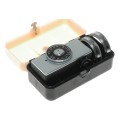 Kodak Close Up Camera Rangefinder N1 N2 Lenses in Keeper Box