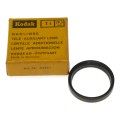 Kodak Retina Camera 32mm Thread Mount Colour Filters Close-Up Lenses