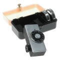 Kodak Vintage Close Up Camera Rangefinder N1 N2 Lenses in Keeper