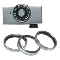 Kodak Retina Accessory Camera Rangefinder N1 N2 N3a 32mm Mount Lenses