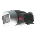 Kodak Retina Optical Parallax Multi-View Shoe Mount Finder 35mm 80mm