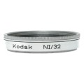 Kodak Retina 32mm Correction Supplementary Lenses N1 N2 R1:2 R1:4.5