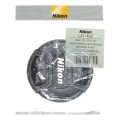 Nikon LC-62 Camera Lens Snap-on Cap NC 62mm Filter Free Shipping