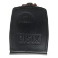 Gossen Bisix Photographic Exposure Lightmeter Leather Case Free Shipping