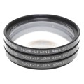 Astron 48mm Close-Up Lenses 1 2 3 Film Camera Photography Free Shipping