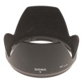 Minolta Sigma Photax Clip on Screw Mount Collapsible Camera Lens Hoods