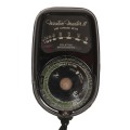 Weston Master II Cine 736 Light Exposure Meter Original Box Keeper