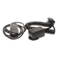 Canon Remote Switch RS-80N3 Camera Release Off-Camera Shoe Cord 2 Flash Cable