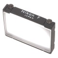 Nikon F 35mm Film SLR Camera Focusing Screen Free Shipping