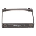 Nikon F 35mm Film SLR Camera Focusing Screen Free Shipping