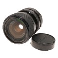 Canon FD Koboron Zoom Macro 1:3.9-4.8 f=28-70mm Camera Lens
