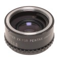 Asanuma Auto Tele Converter 2x Pentax 35mm Film Camera Mount