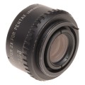 Asanuma Auto Tele Converter 2x Pentax 35mm Film Camera Mount