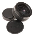 Vivitar MC Tele Converter 2x-1 for Pentax 35mm Film SLR Camera