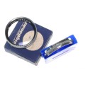 Voigtlander Bessamatic PL 4-2m 13-6.5feet Portrait Lens UV 317/41 Filter