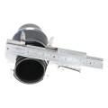 Pentacon Camera Macro Extension Tube 2x f=5cm 12/2034