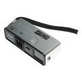 Minolta-16 Model-P Rokkor 3.5/25mm sub miniature spy camera