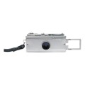 MAMIYA 16 Super Model III Spy camera with case